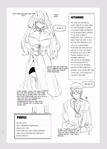 Page 100 of TS Fukushuu Revenge Soushuuhen | TS Fukushuu Revenge Compilation - preview thumbnail