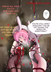 Page 8 of Christmas Bangaihen - preview thumbnail