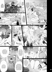 Page 103 of Inousha Shoujo Kesson Goudou II―Reunion of the Heroes - preview thumbnail