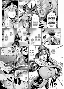 Page 68 of Inousha Shoujo Kesson Goudou II―Reunion of the Heroes - preview thumbnail