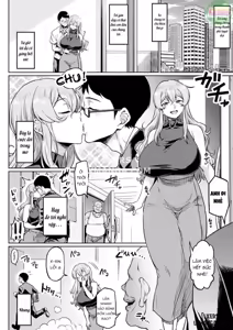 Page 134 of NTR na Sekai - NTR world - preview thumbnail
