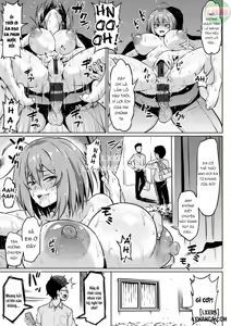 Page 23 of NTR na Sekai - NTR world - preview thumbnail