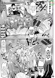 Page 36 of NTR na Sekai - NTR world - preview thumbnail