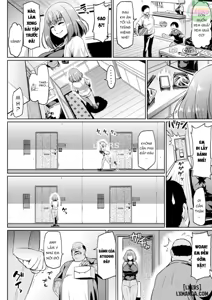 Page 39 of NTR na Sekai - NTR world - preview thumbnail