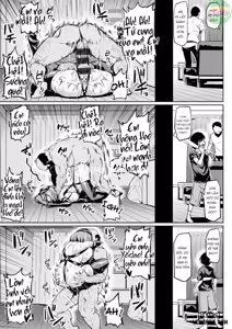 Page 42 of NTR na Sekai - NTR world - preview thumbnail