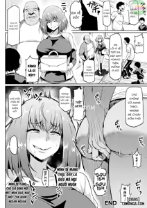 Page 47 of NTR na Sekai - NTR world - preview thumbnail