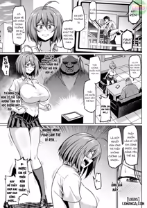 Page 7 of NTR na Sekai - NTR world - preview thumbnail