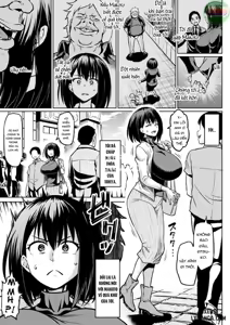 Page 74 of NTR na Sekai - NTR world - preview thumbnail