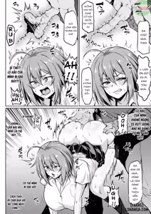 Page 10 of NTR na Sekai - NTR world - preview thumbnail