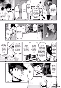 Page 20 of Akane wa Tsumare Somerareru - preview thumbnail