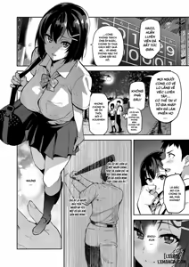 Page 37 of Akane wa Tsumare Somerareru - preview thumbnail