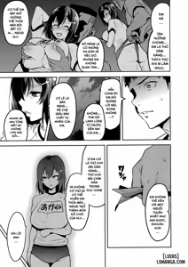 Page 62 of Akane wa Tsumare Somerareru - preview thumbnail
