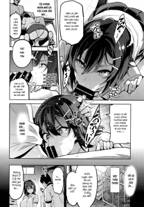 Page 7 of Akane wa Tsumare Somerareru - preview thumbnail