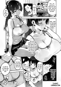 Page 12 of Ajisai no Chiru Koro ni - preview thumbnail
