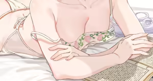 Page 23 of 方向錯亂 / Houkou - preview thumbnail