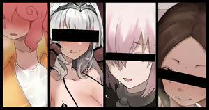 Page 1249 of Pixiv Fanbox part 1 - preview thumbnail