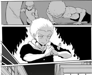 Page 250 of Pixiv Fanbox part 1 - preview thumbnail