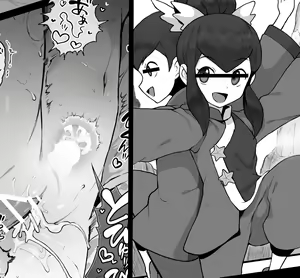 Page 386 of Pixiv Fanbox part 1 - preview thumbnail