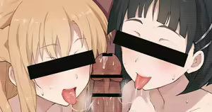 Page 387 of Pixiv Fanbox part 1 - preview thumbnail