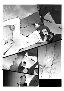 Page 397 of Pixiv Fanbox part 1 - preview thumbnail