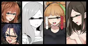 Page 422 of Pixiv Fanbox part 1 - preview thumbnail