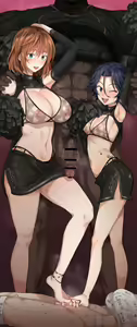 Page 436 of Pixiv Fanbox part 1 - preview thumbnail