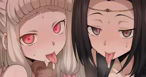 Page 584 of Pixiv Fanbox part 1 - preview thumbnail