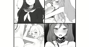 Page 633 of Pixiv Fanbox part 1 - preview thumbnail
