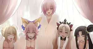 Page 718 of Pixiv Fanbox part 1 - preview thumbnail