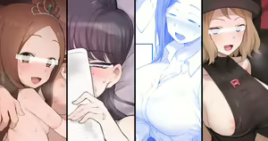 Page 740 of Pixiv Fanbox part 1 - preview thumbnail