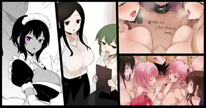 Page 999 of Pixiv Fanbox part 1 - preview thumbnail