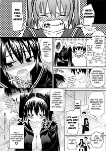 Page 176 of Imoten (decensored) - preview thumbnail