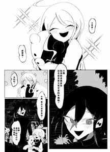 Page 3 of ［Tono］王赤 ※特殊性癖 忘れてしまった自分の解体ショー - preview thumbnail