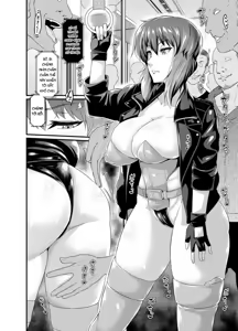 Group Molester Decoy Investigation — hentai manga cover on Fhentai
