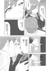 Page 6 of Watashi no Shiranai Anata Toka - preview thumbnail