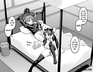 Page 15 of Shinjj Matou - preview thumbnail