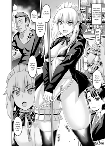 Page 8 of Ankoman Collection - preview thumbnail