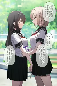 Page 207 of Kinoshita Kou - preview thumbnail