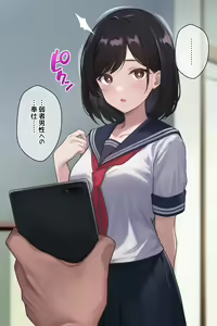 Page 262 of Kinoshita Kou - preview thumbnail