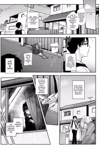 Page 4 of Majime na dake...Dakara Boku wa Katei Kyoushi o Yameta | Чому я припинив працювати репетитором... (decensored) - preview thumbnail