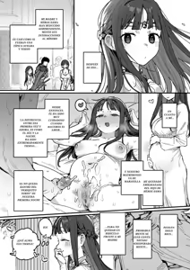 Page 35 of Yuusha to Hime to Okaa-sama!？| Una Princesa y Una Reina ¿¡Un Doble Premio!？ (decensored) - preview thumbnail