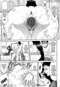 Page 9 of Onegai Ama Mama - preview thumbnail