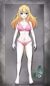 Page 56 of Sexy salad - preview thumbnail