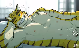 Page 36 of Jeck Morenatsu Art Collection - preview thumbnail