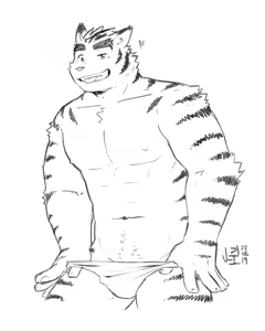 Page 49 of Jeck Morenatsu Art Collection - preview thumbnail