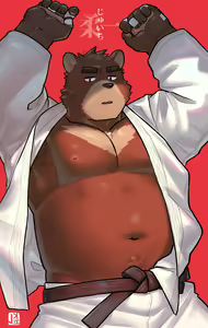 Page 53 of Jeck Morenatsu Art Collection - preview thumbnail