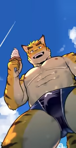 Page 59 of Jeck Morenatsu Art Collection - preview thumbnail