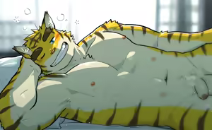 Page 60 of Jeck Morenatsu Art Collection - preview thumbnail