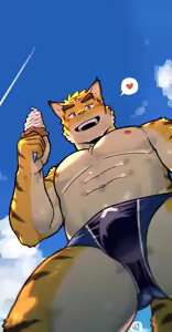 Page 61 of Jeck Morenatsu Art Collection - preview thumbnail