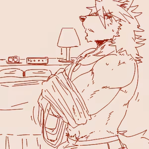 Page 101 of Run_Aki Morenatsu Art Collection - preview thumbnail